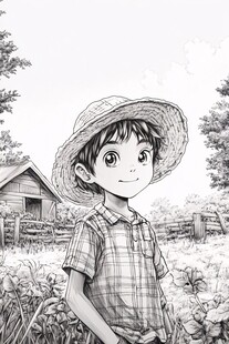 《星际旅人》科幻漫画 - 香蕉社区高分推荐